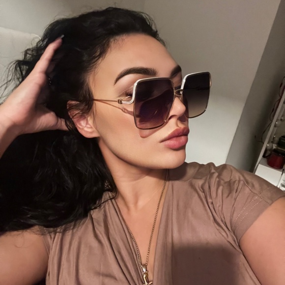 NEW Christian Dior sunglasses